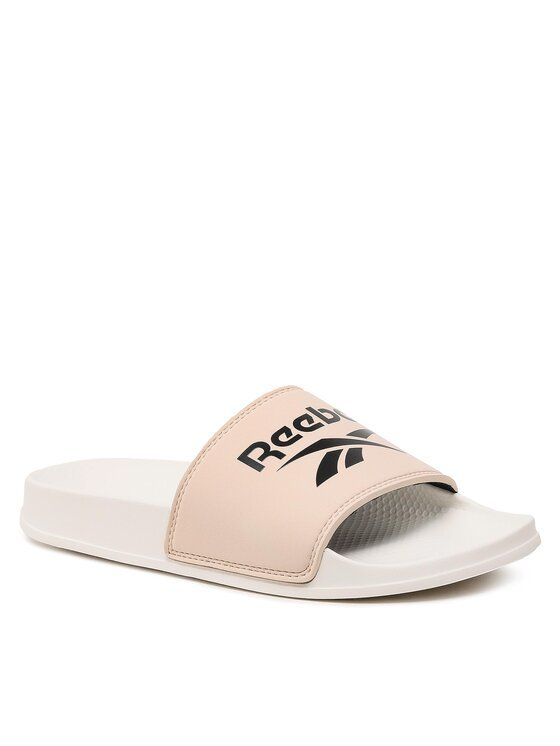 

Сланцы мужские Reebok Rbk Fulgere Slide белые 45.5 EU, Белый, Rbk Fulgere Slide