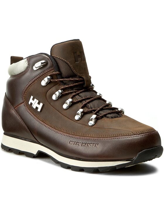 

Кроссовки для треккинга The Forester 105-13.708 Helly Hansen Коричневый 42 EU, The Forester 105-13.708