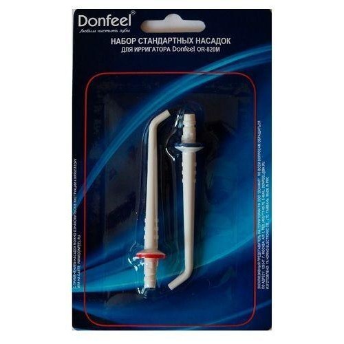 фото Насадка стандартная donfeel or-820m