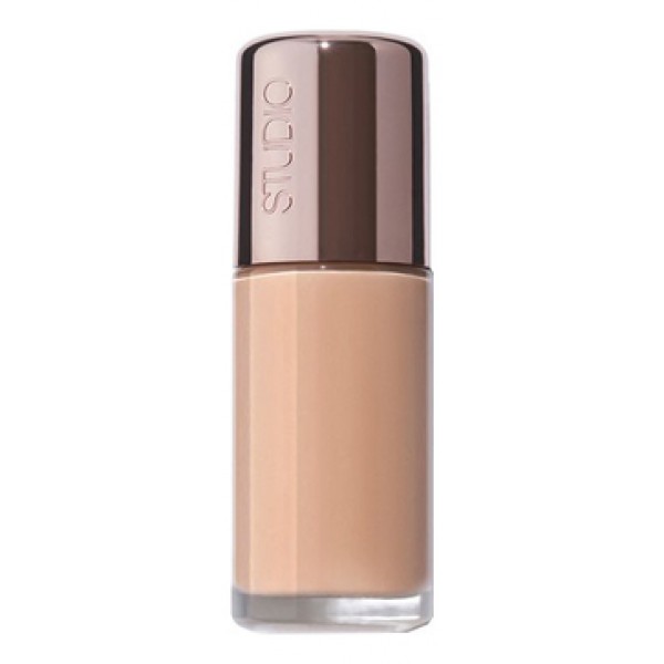 

Тональный крем The SAEM Studio Glow Foundation N21 (10 мл)