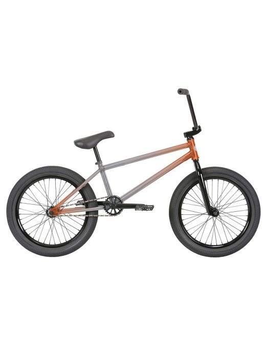 фото Велосипед premium la vida 21" медно-оранжевый 2021