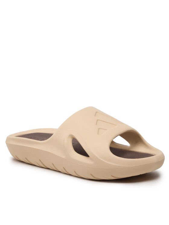 

Сланцы мужские Adidas Adicane Slides HP9415 бежевые 38 EU, Бежевый, Adicane Slides HP9415