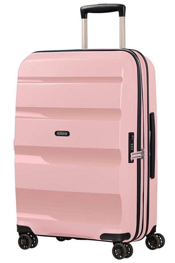 фото Чемодан унисекс american tourister spinner cherry blossom m