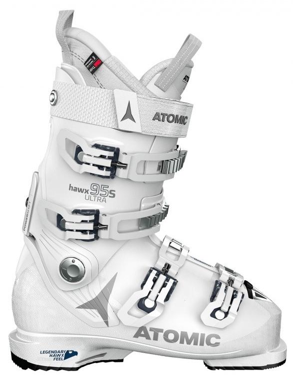 

Горнолыжные ботинки Atomic Hawx Ultra 95 2021, white, 24, Hawx Ultra 95