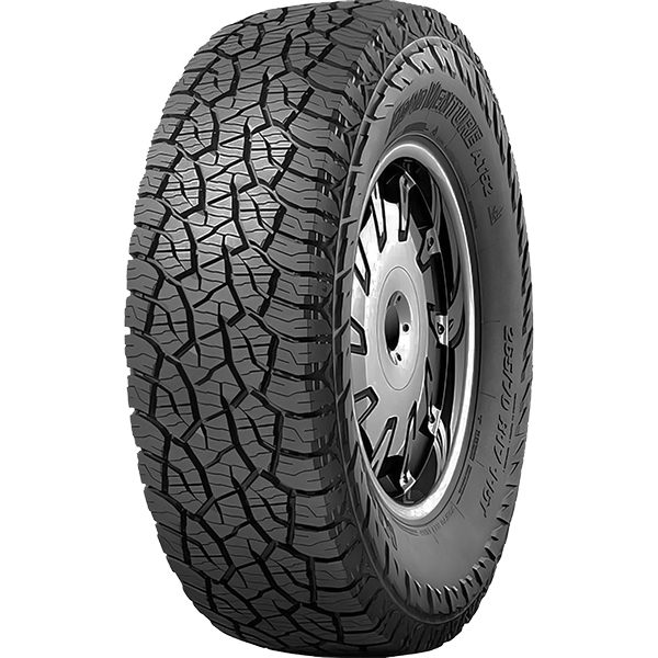 

Шины Kumho Road Venture AT52 275/55 R20 113T, Road Venture AT52