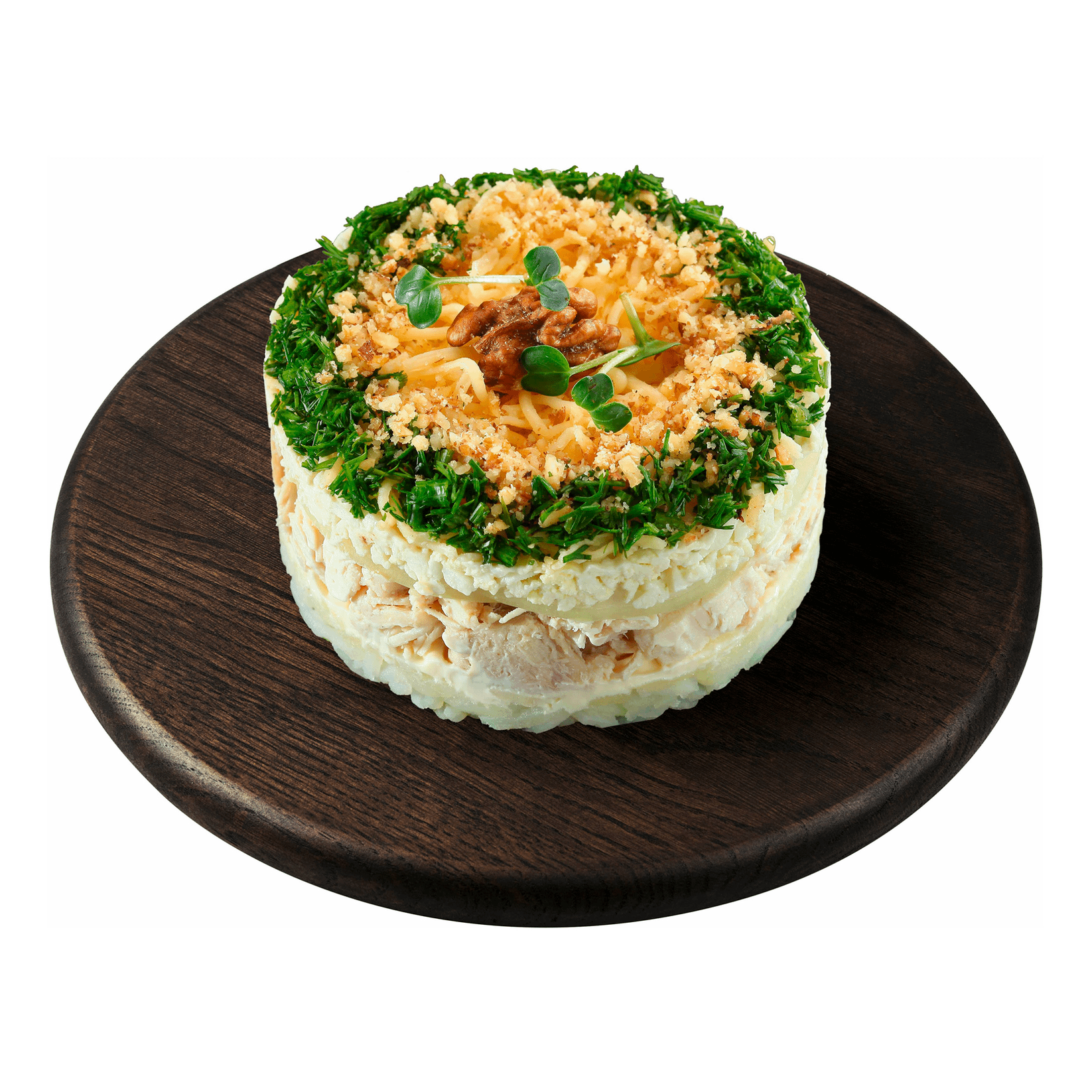 

Салат Днестр 200 г