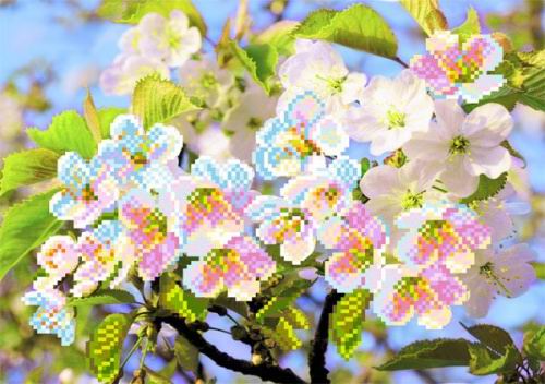 

Матренин посад (Россия) МП-28х34-4080 4080, от