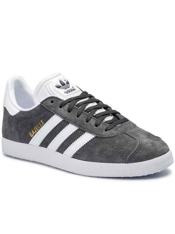 

Кроссовки Gazelle BB5480 adidas серый 36 EU, Gazelle BB5480