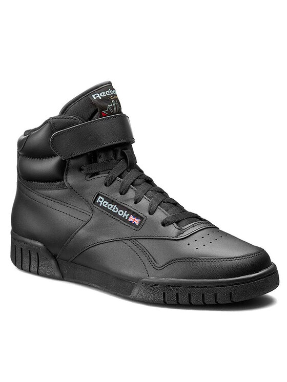 

Кроссовки Ex-O-Fit Hi 3478 Reebok Черный 42 EU, Ex-O-Fit Hi 3478