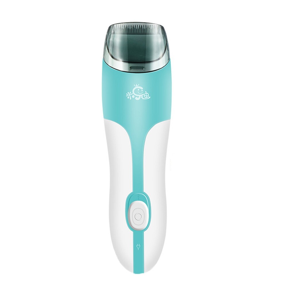 

Машинка для стрижки волос Clipper голубая, Голубой, Clipper