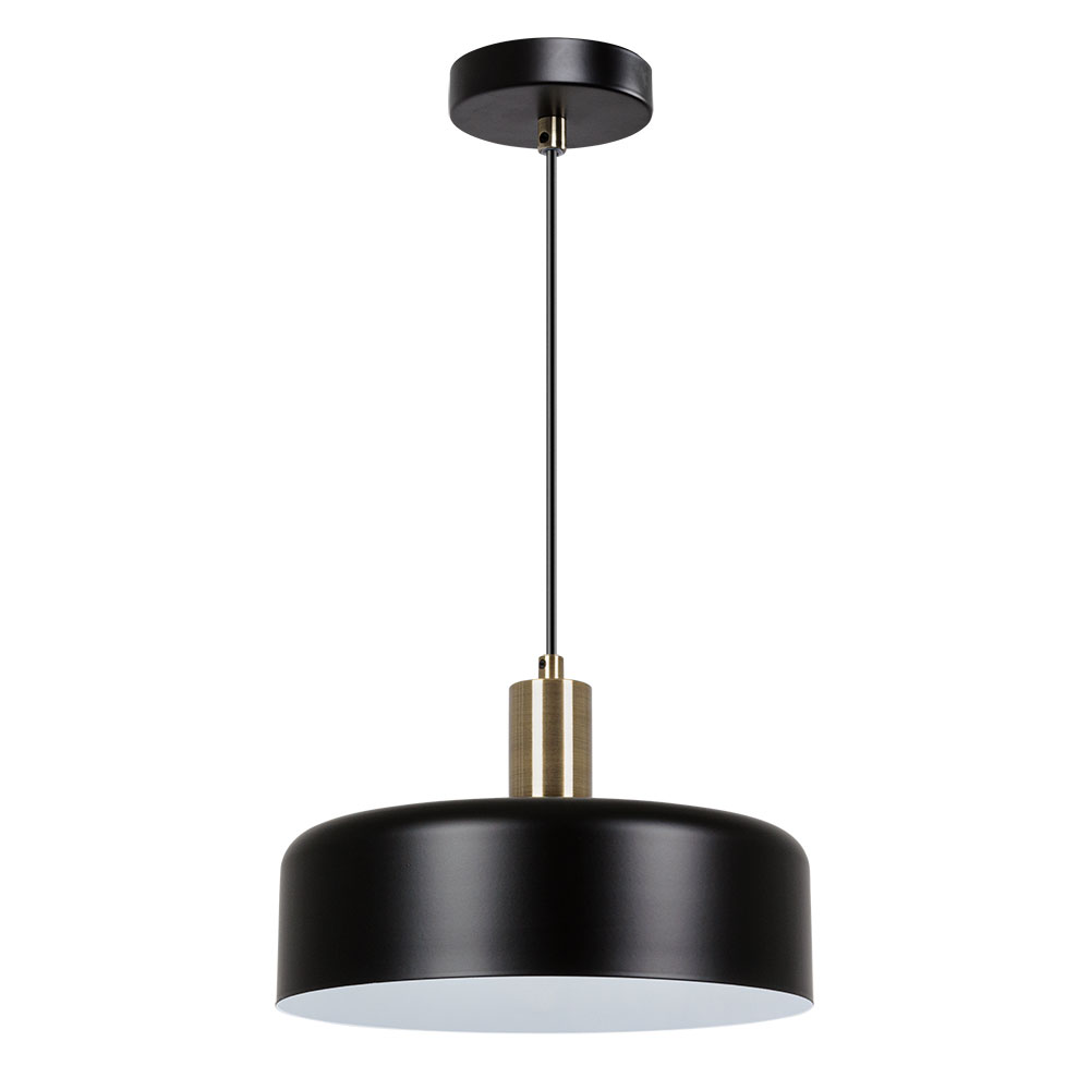 

Светильник Arte Lamp Skat A7052SP-1BK, Skat