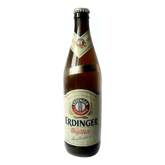 

Пиво Erdinger светлое 5,3% 0,5 л