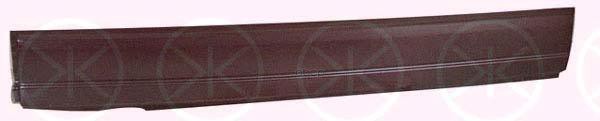 

Порог кузова лев боковая низкий 24 cm VW T4 90-03