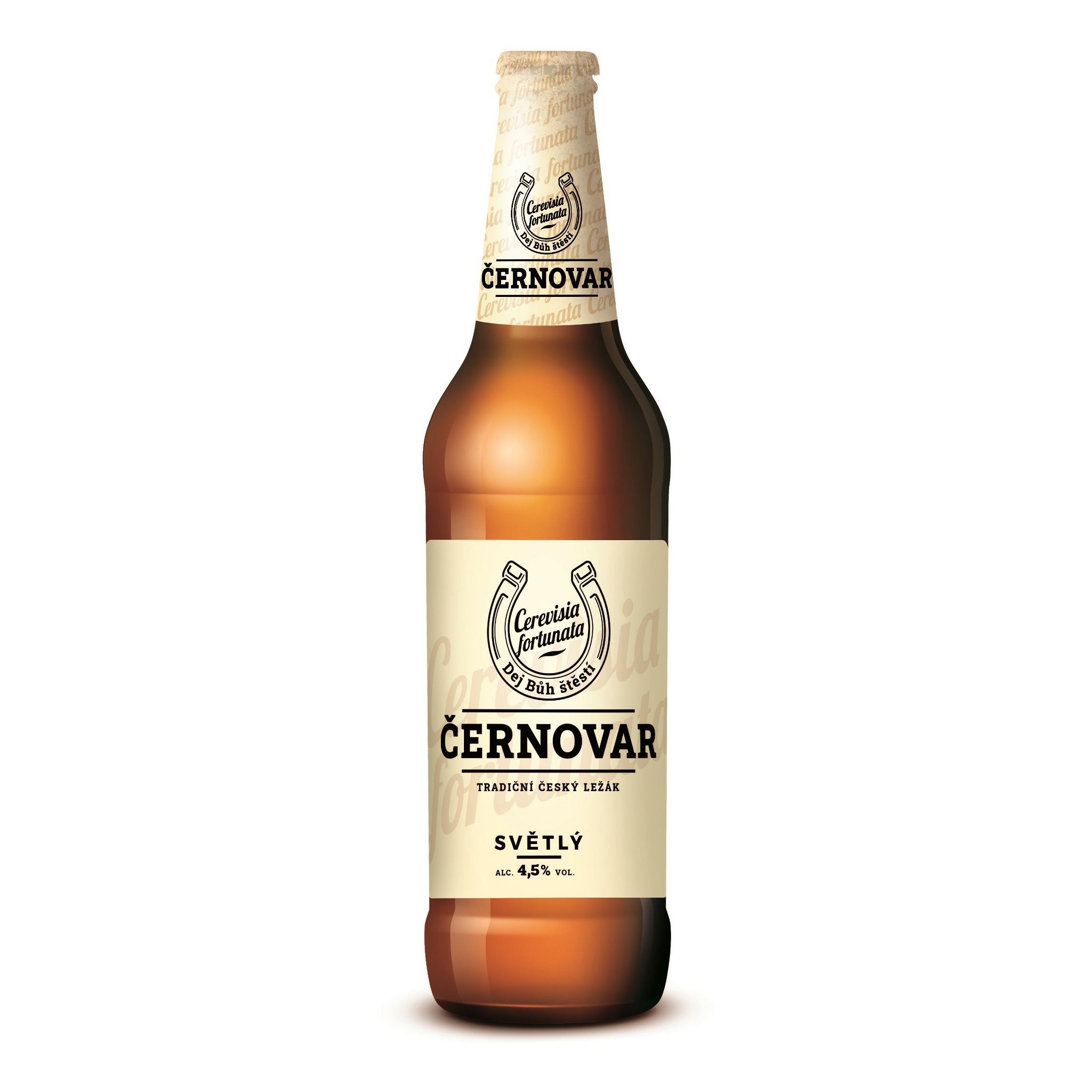 

Пиво Cernovar светлое фильтрованное пастеризованное 4,9% 0,5 л