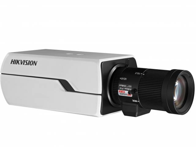 фото Ip-камера hikvision ds-2cd4012fwd-a