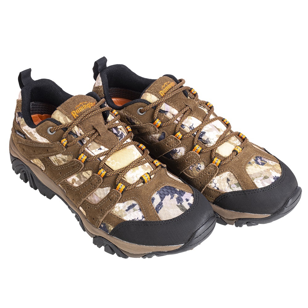 

Ботинки Remington Trekking boots brown 41, Коричневый, Trekking boots
