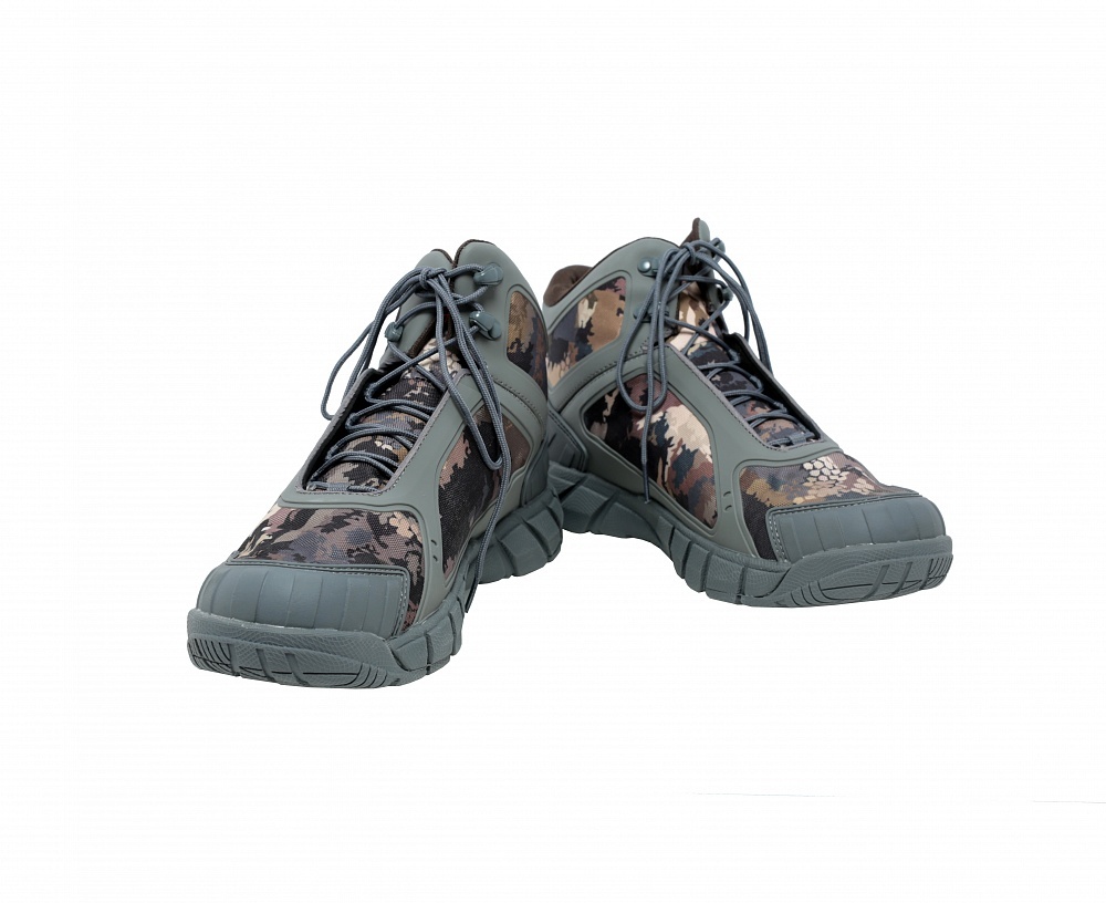 

Ботинки Remington Tracking New Timber р. 42 RB4440-991, Зеленый, Tracking
