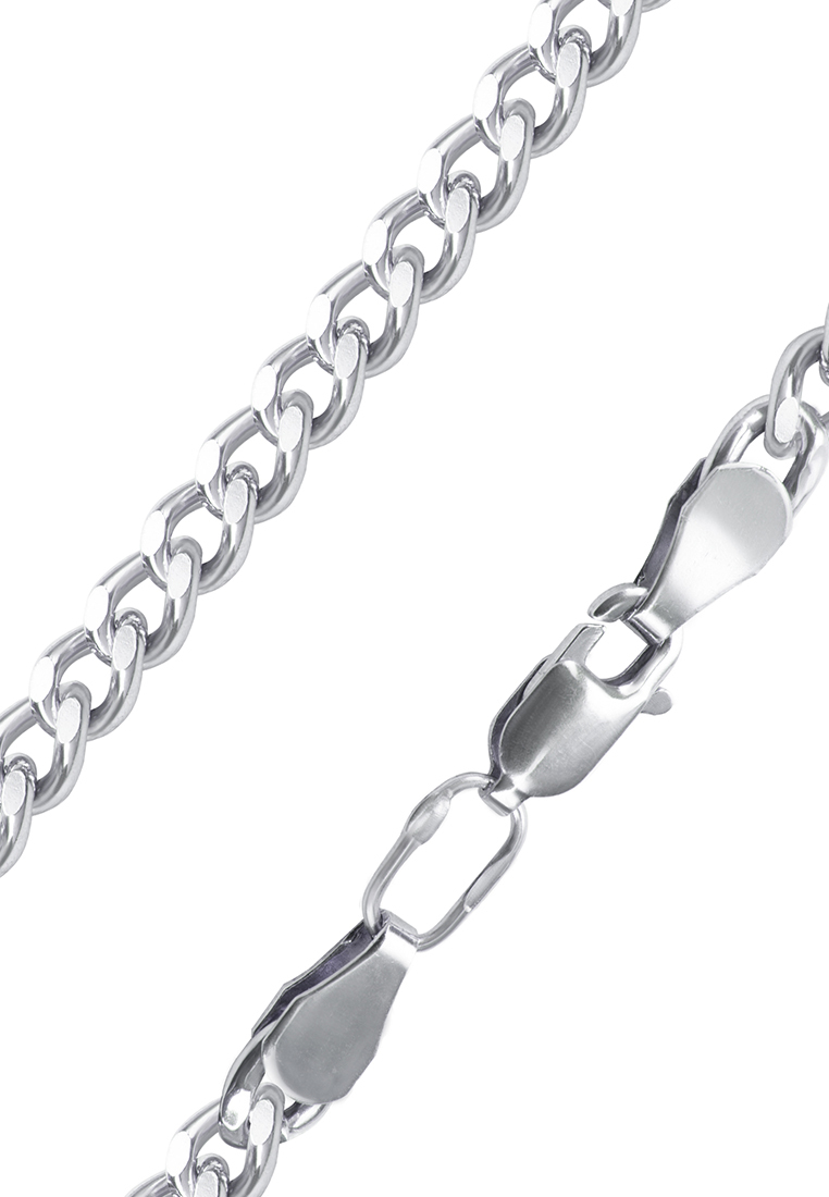 Браслет из серебра р. 17 Kari Jewelry БП1100А2гР-С888