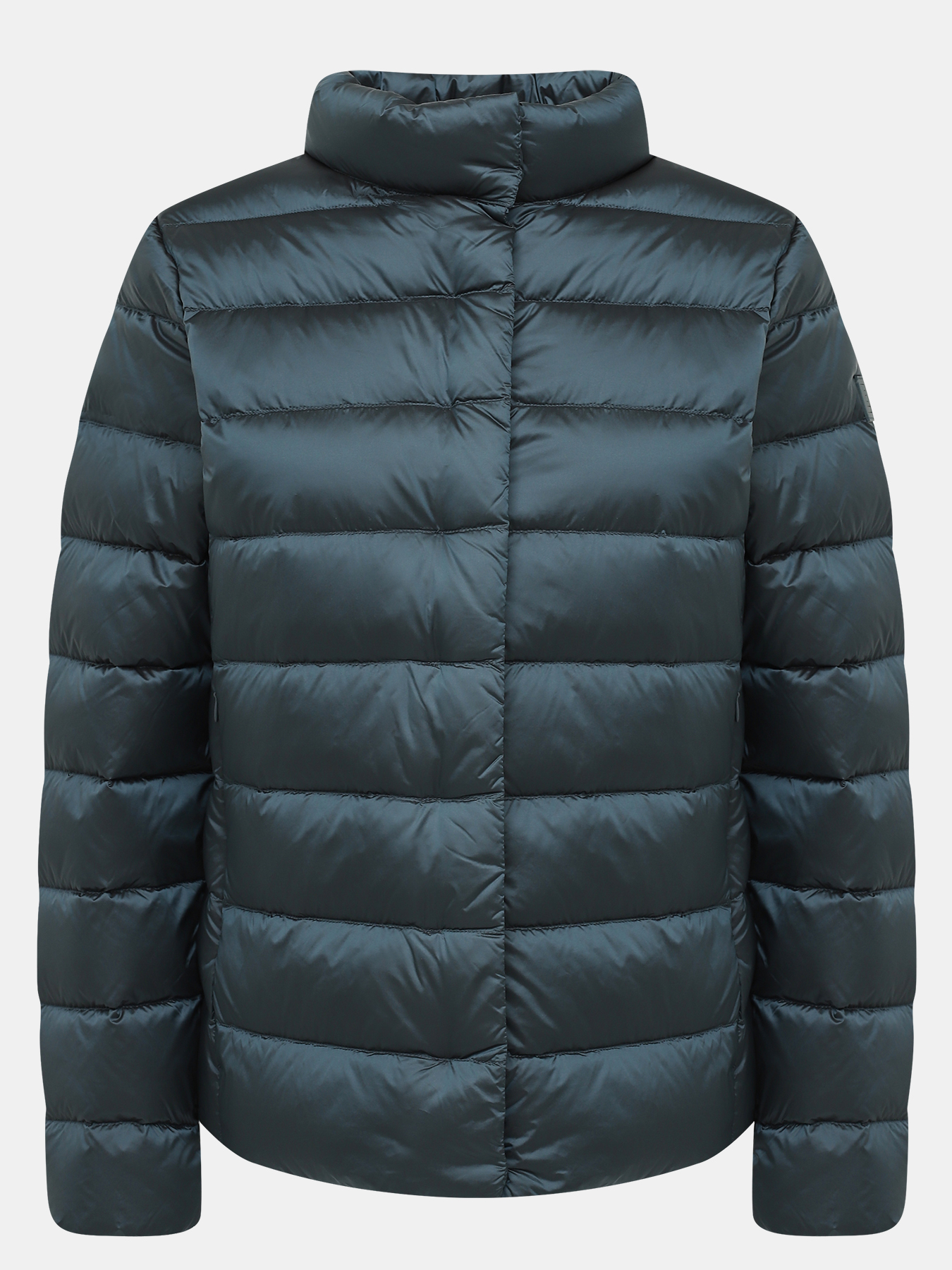 

Куртка женская Lucky Bear 434185 зеленая 50 RU, Зеленый, 434185