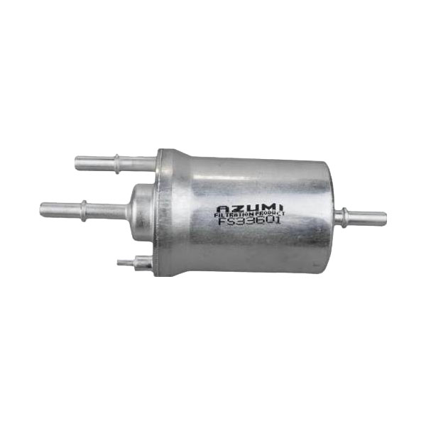 

AZUMI 'FSP33061 Фильтр топл.AUDI A3 VW CADDY,GOLF V,POLO,TOURAN 1.6-3.2L 2005=> 1шт