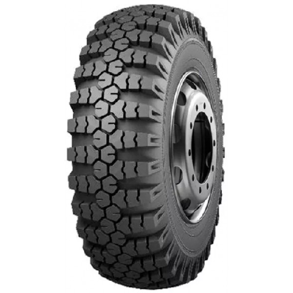 Шины Омскшина О-47А 1100.00/400 R533 145G 12pr (универсальная)