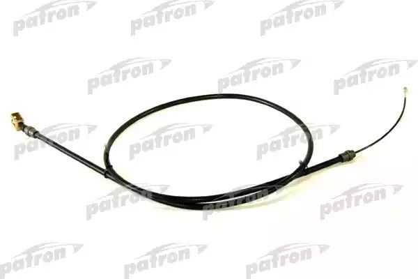 фото Трос стояночного тормоза patron pc3054