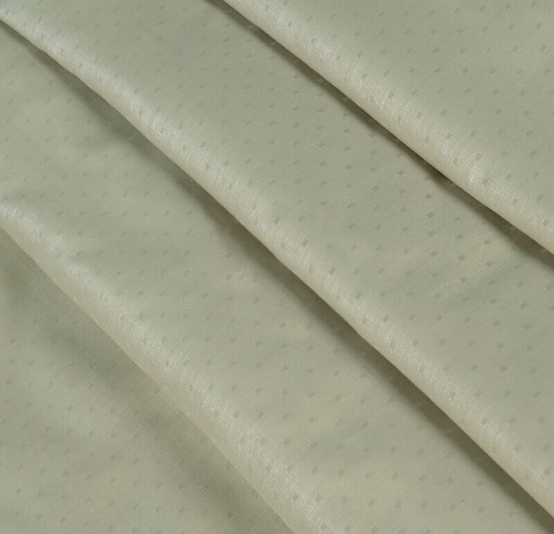 

Наволочка Maktex из страйп-сатина 50 х 70 Точки Кремово-бежевый, Наволочки из страйп-сатина 125