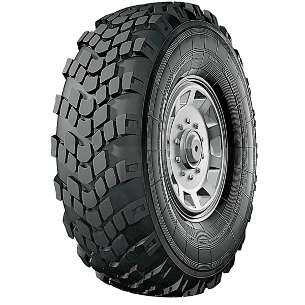 

Шины Кама УРАЛ 390/95 R20 18pr (универсальная)