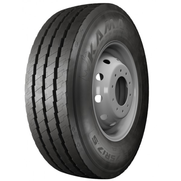 

Шины Кама NT202 385/65 R22,5 160K (прицеп)