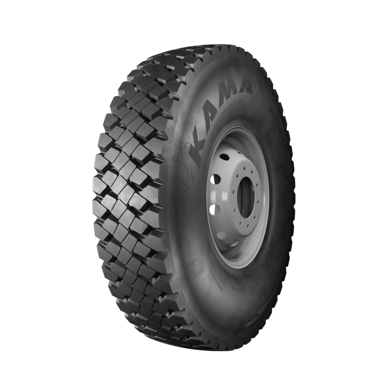 Шины Кама NR-701 12/0 R24 160/156K (универсальная)