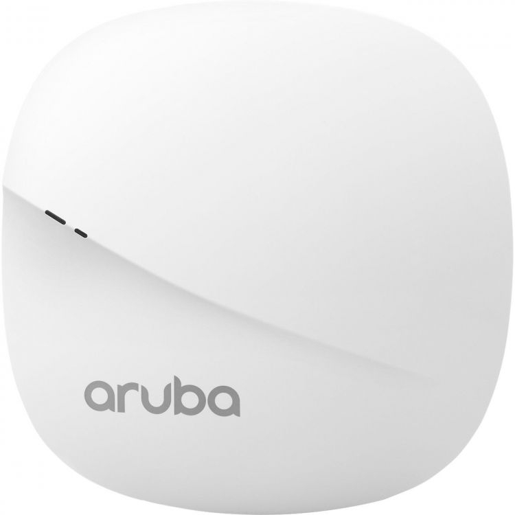 

Точка доступа Wi-Fi Aruba AP-303 (RW) Unified AP