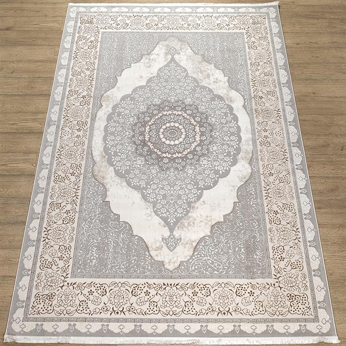 

Ковер Белка Лакшери 27715 23353 2.8x4.8м, Ковер Лакшери дизайн 27715 цвет 23353