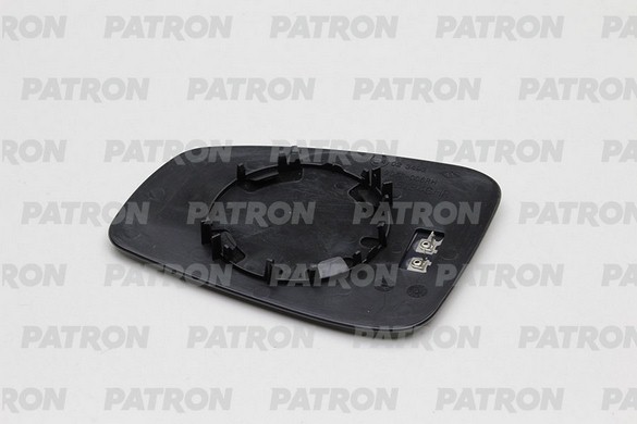 

Стекло зеркала прав с подогр, выпукл RENAULT: LAGUNA - 07- PATRON PMG3121G06