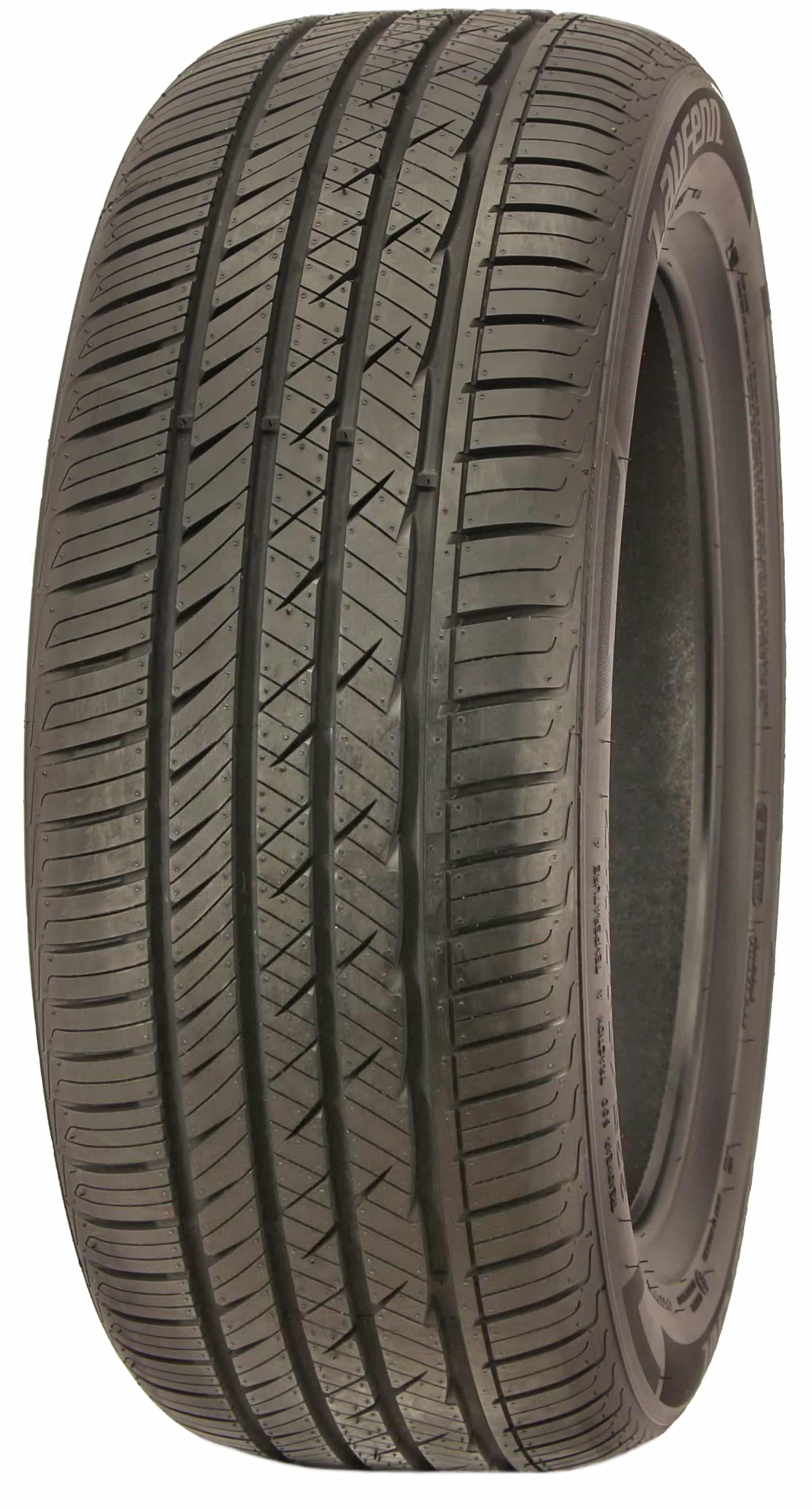 

Шины Laufenn X FIT HT LD01 245/55 R19 103H