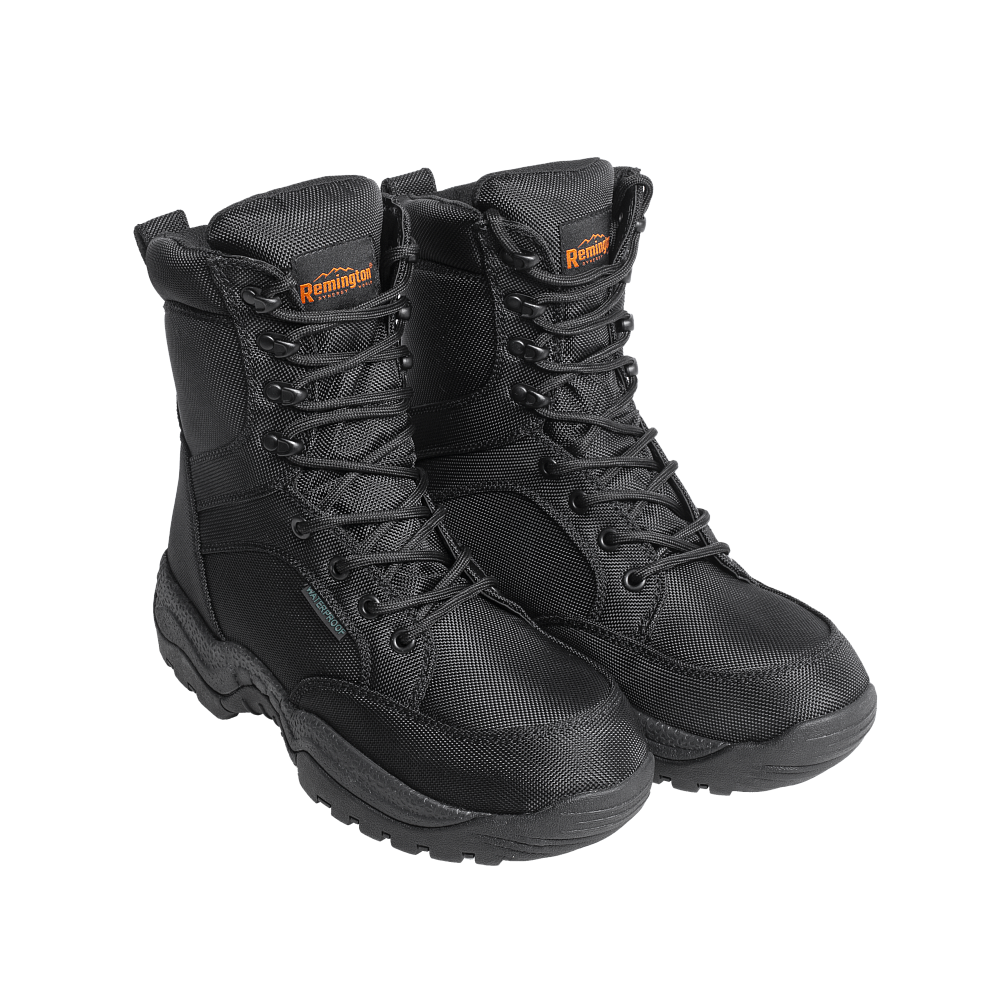 

Сапоги Remington зимние black 41 RU, Черный, Speed Strike thinsulate