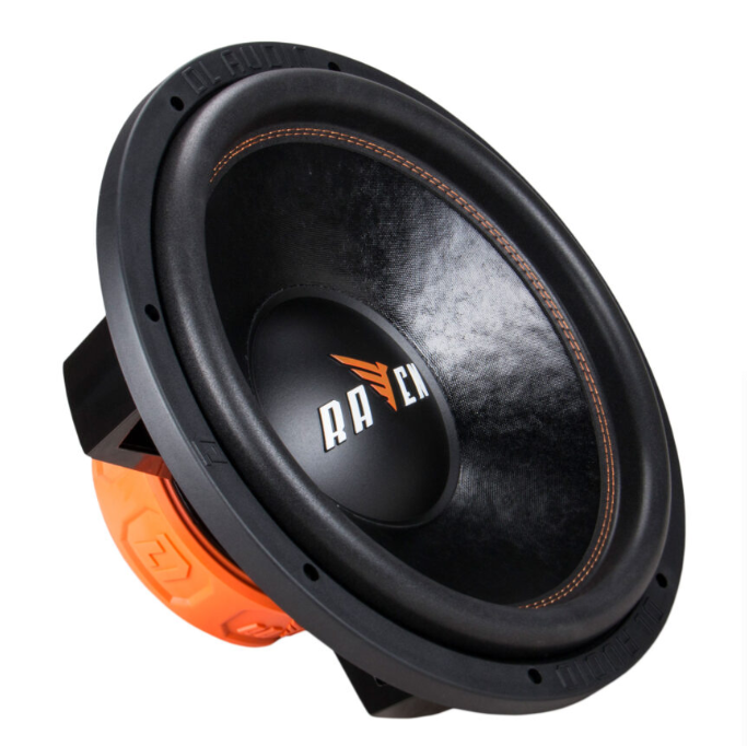 

Сабвуфер автомобильный Raven 15, Raven 15