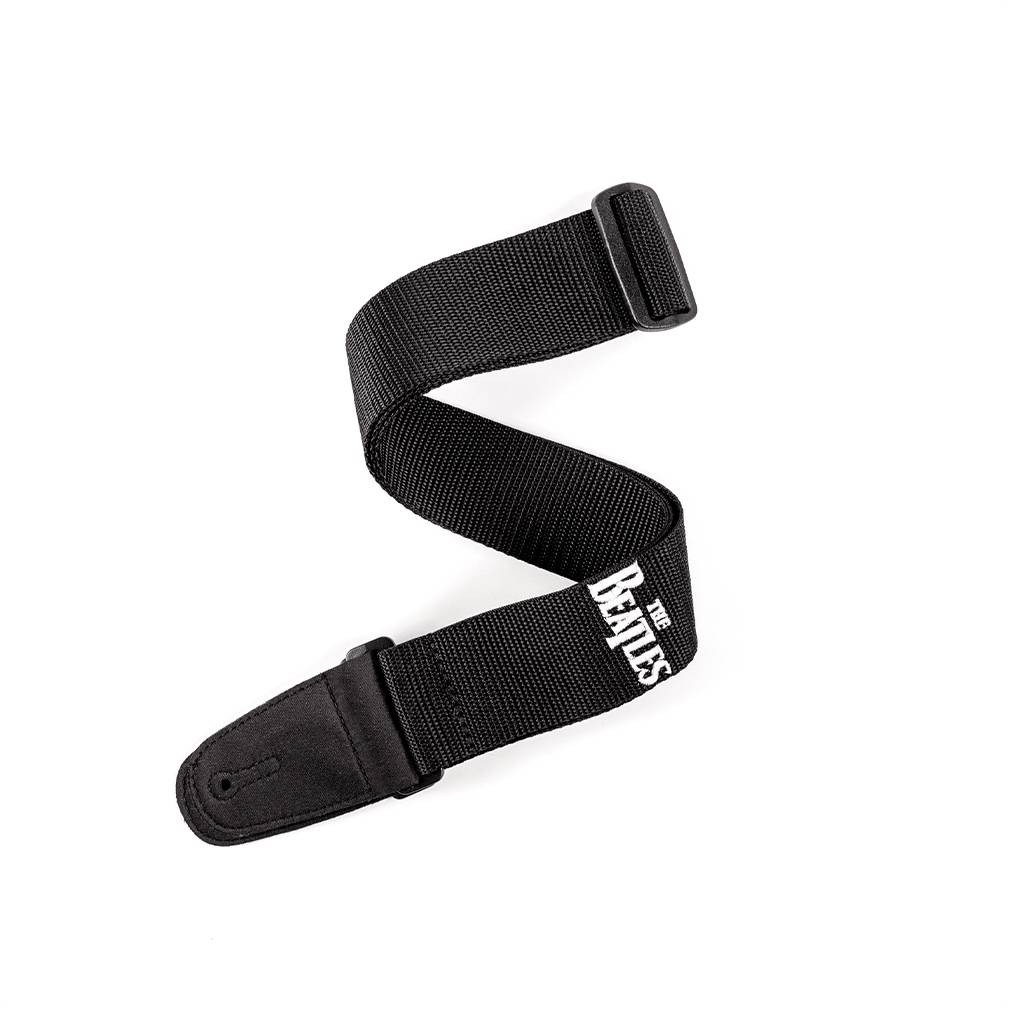 

Ремень для гитары PLANET WAVES PWSBT 100 без наплечника, Черный