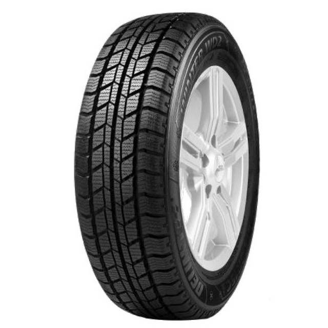 Шины Delinte Winter WD2 235/65 R16 115/113S