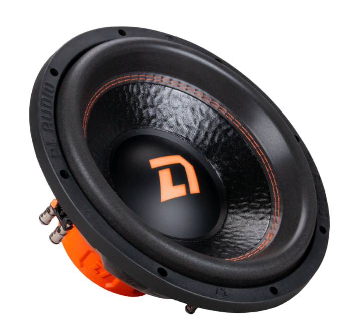 Сабвуфер автомобильный Gryphon Lite 12 SE