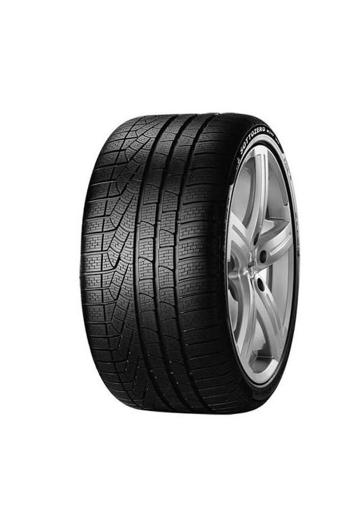 

Шины Pirelli Winter Sottozero II 275/40 R19 105V