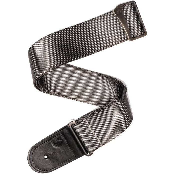 

Ремень для гитары PLANET WAVES 50PRW 02 без наплечника, Серый