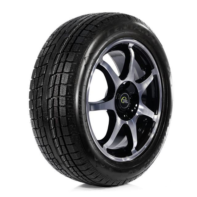 фото Шины centara winter rx626 225/55 r18 98t