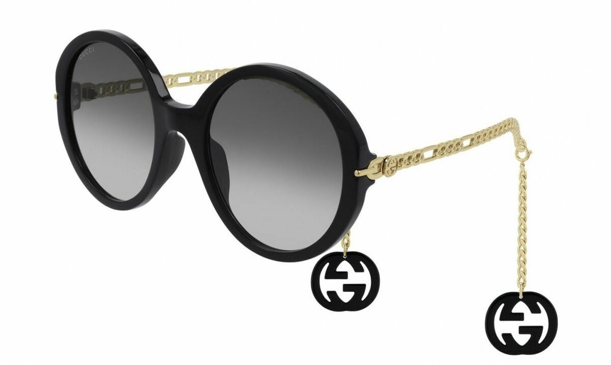 

Gucci GG0726S 001