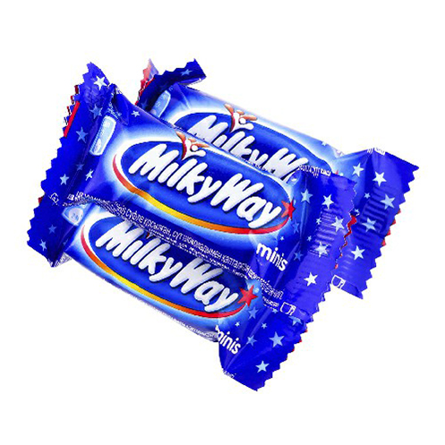

Батончик Milky Way Minis