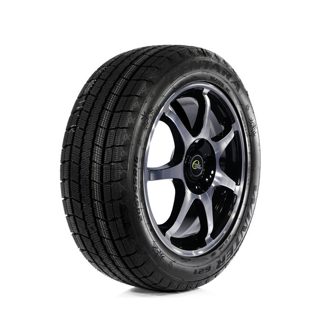 

Шины CENTARA WINTER RX621 205/55 R16 90T