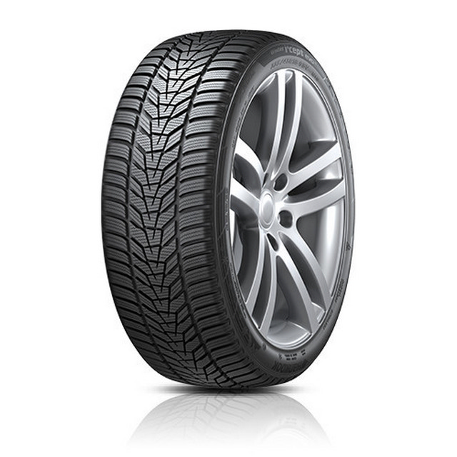 

Шины HANKOOK WiNter i*cept evo3 SUV W330A 235/65 R19 109V