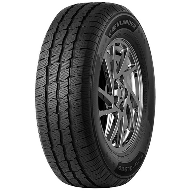 

Шины Grenlander Winter GL989 205/75 R16 110/108R