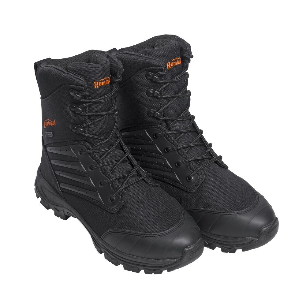 

Сапоги Remington зимние black 41 RU, Черный, Shadow Trek