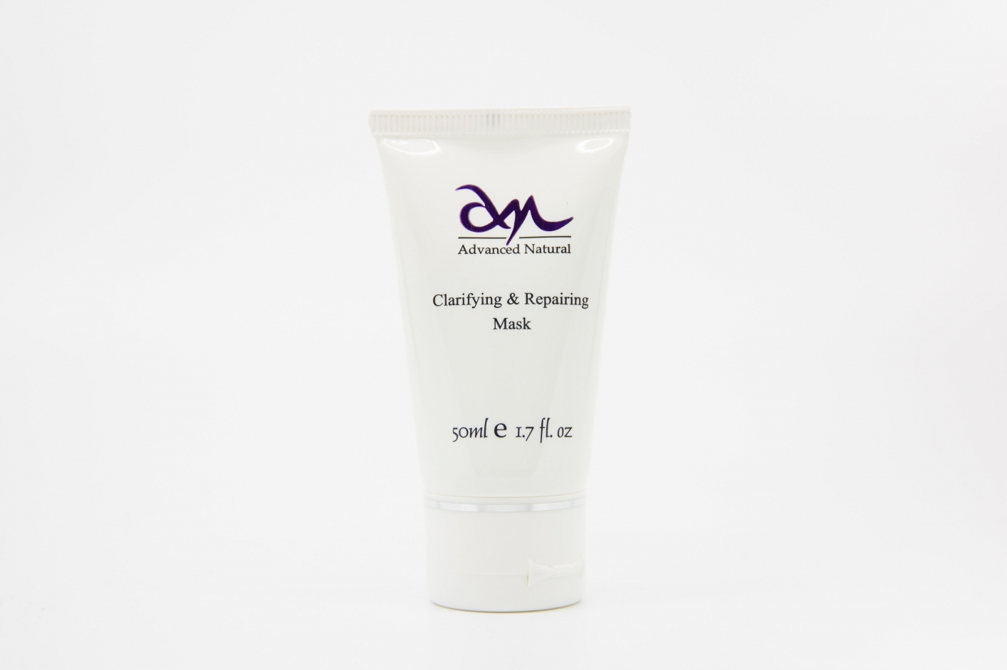 

Маска для лица Advanced Natural Advanced Natural Clarifying & Repairing Mask 50мл, Advanced Natural Clarifying & Repairing Mask, 50мл