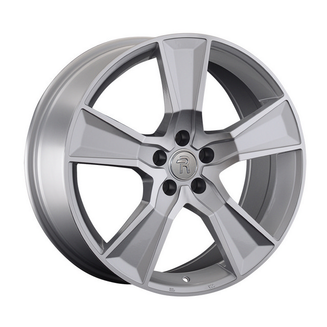 

Колесный диск REPLAY VV231 9x20/5x112 D66.6 ET33 SF, Серебристый